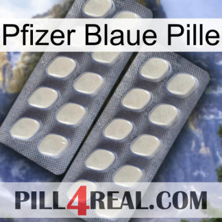 Pfizer Blue Pill 07